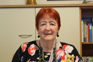 Martha Müller